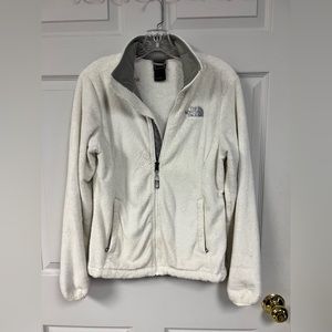 North Face Fleece Jacket